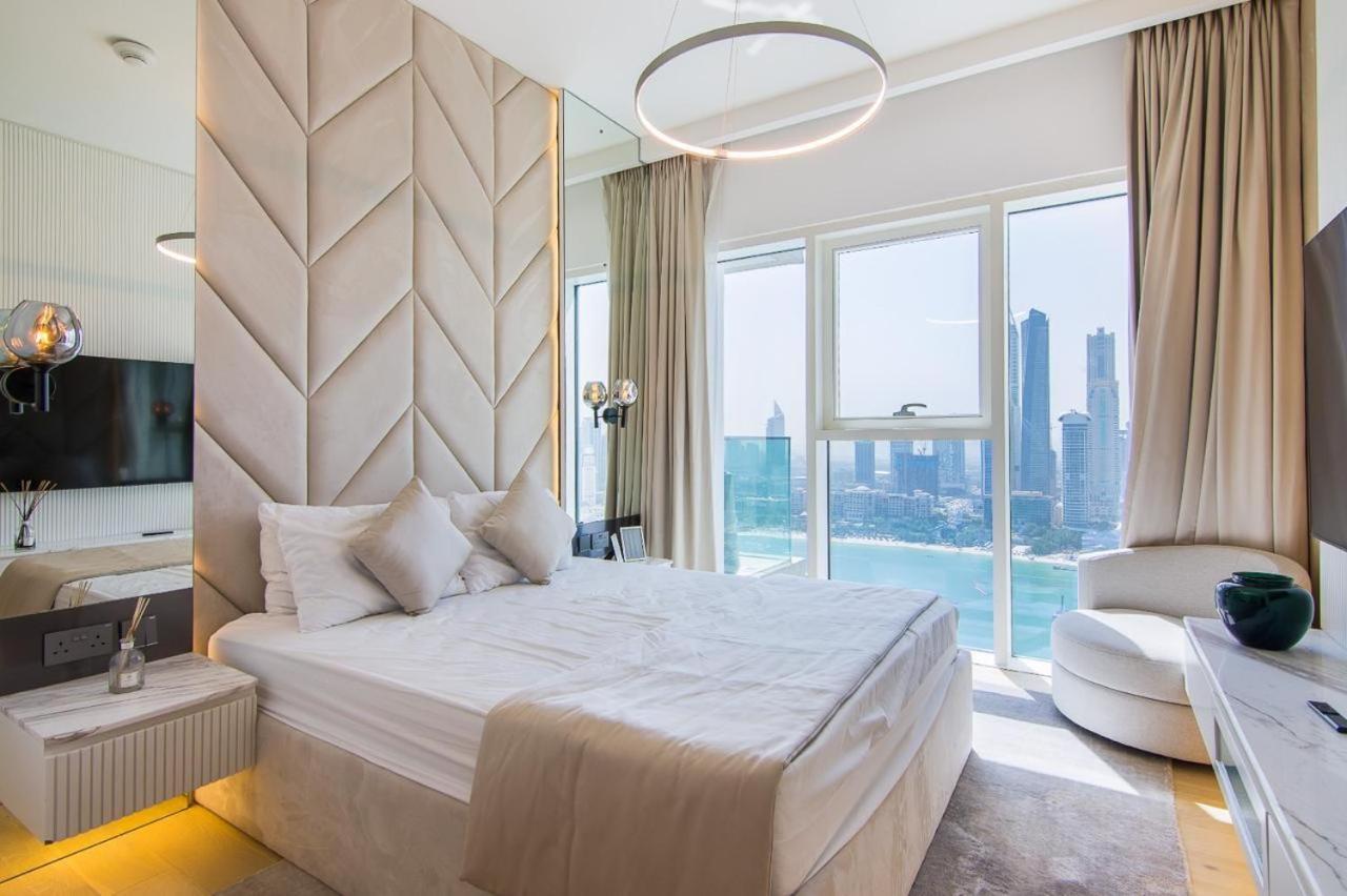 Westminster Front Appartement Dubaï