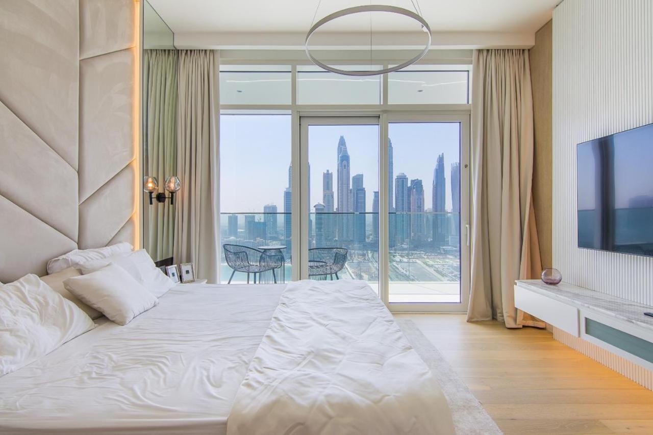 Westminster Front Appartement Dubaï