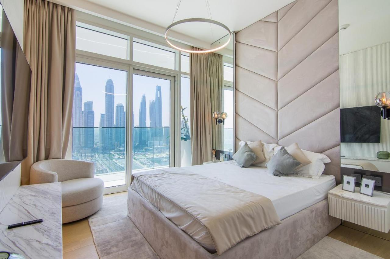 Appartement Westminster Front Dubaï