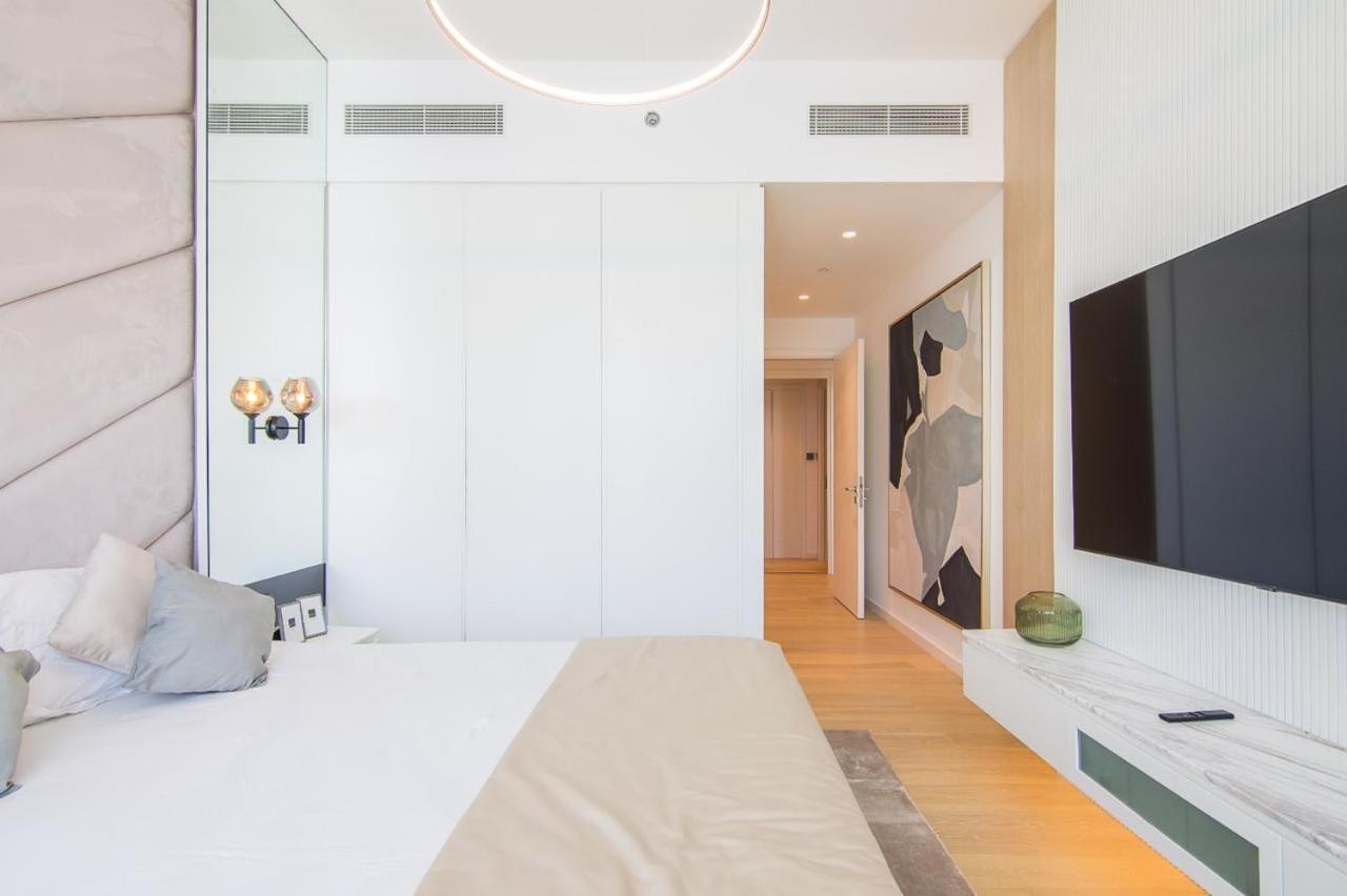 Apartamento Westminster Front