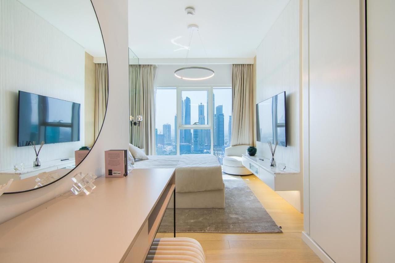 Appartement Westminster Front Dubaï