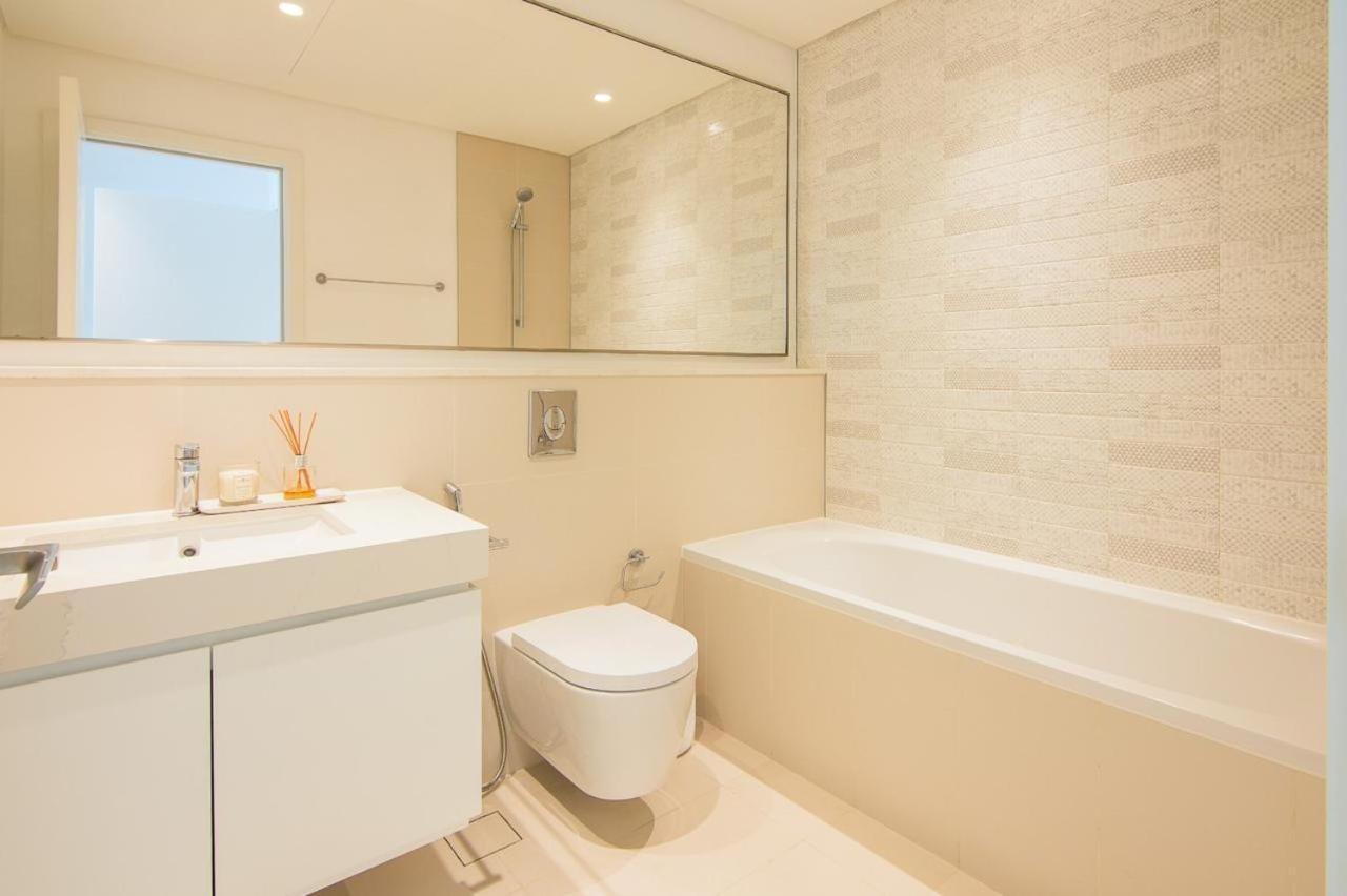 Apartamento Westminster Front *