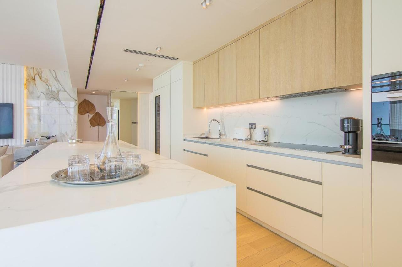 Apartamento Westminster Front Dubái