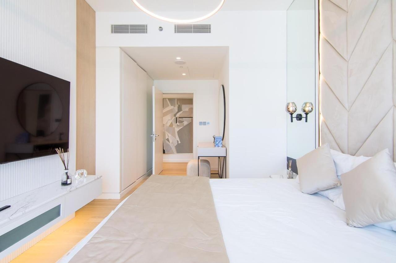 Apartamento Westminster Front