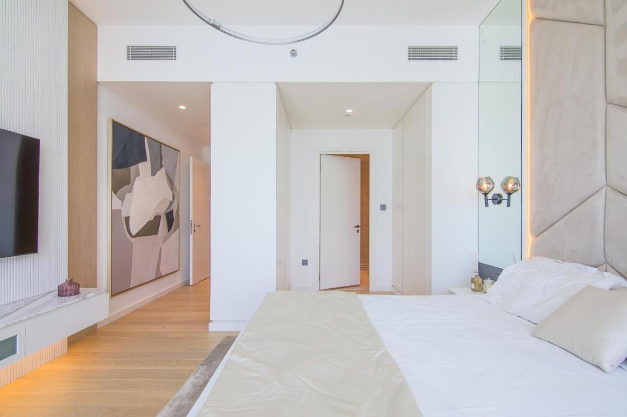 Westminster Front Appartement *
