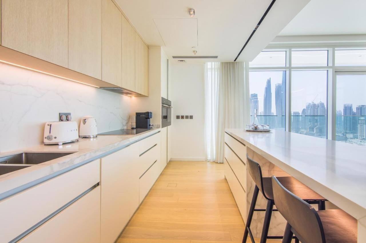 Apartamento Westminster Front *