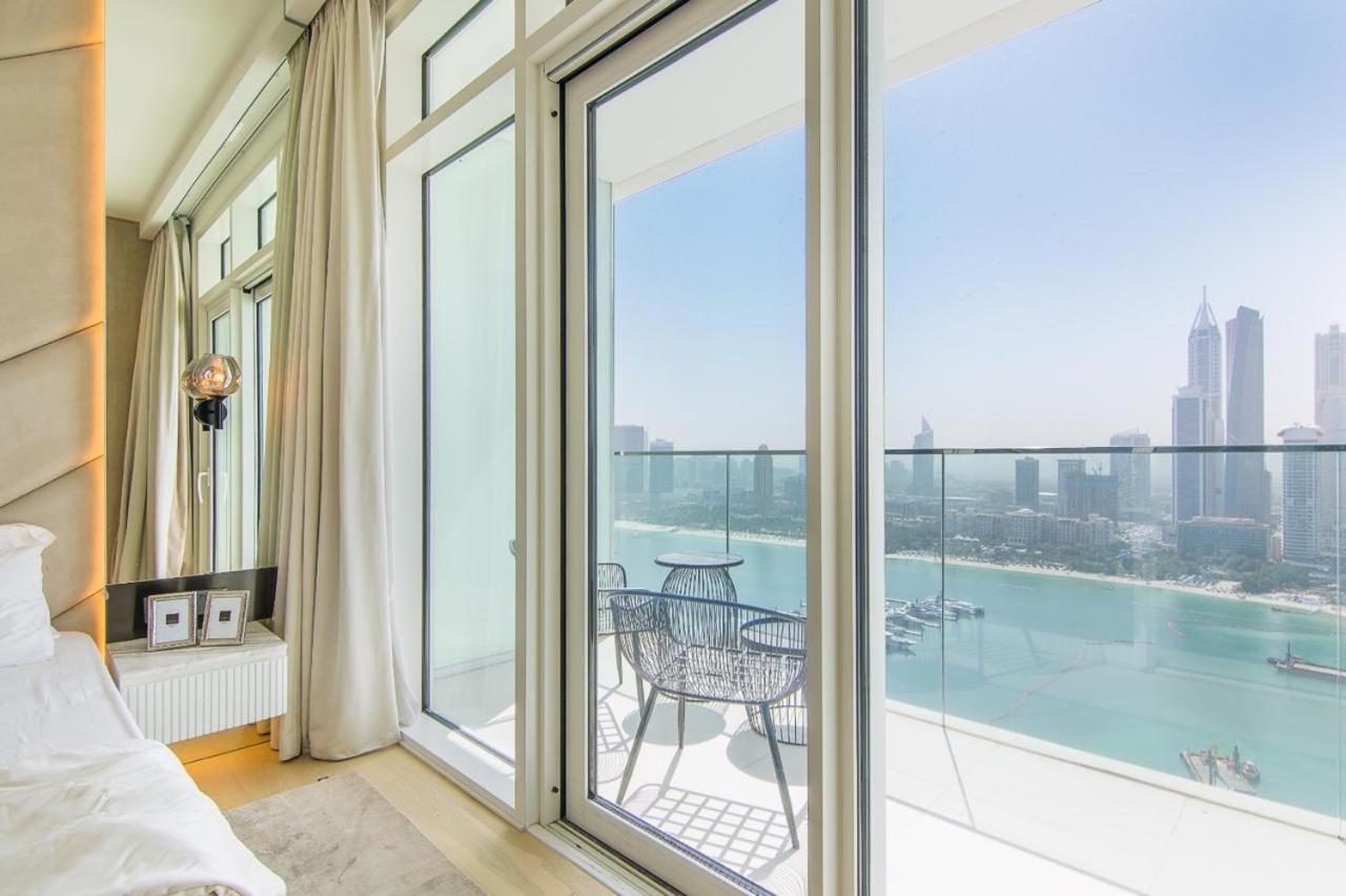 Westminster Front Appartement Dubaï