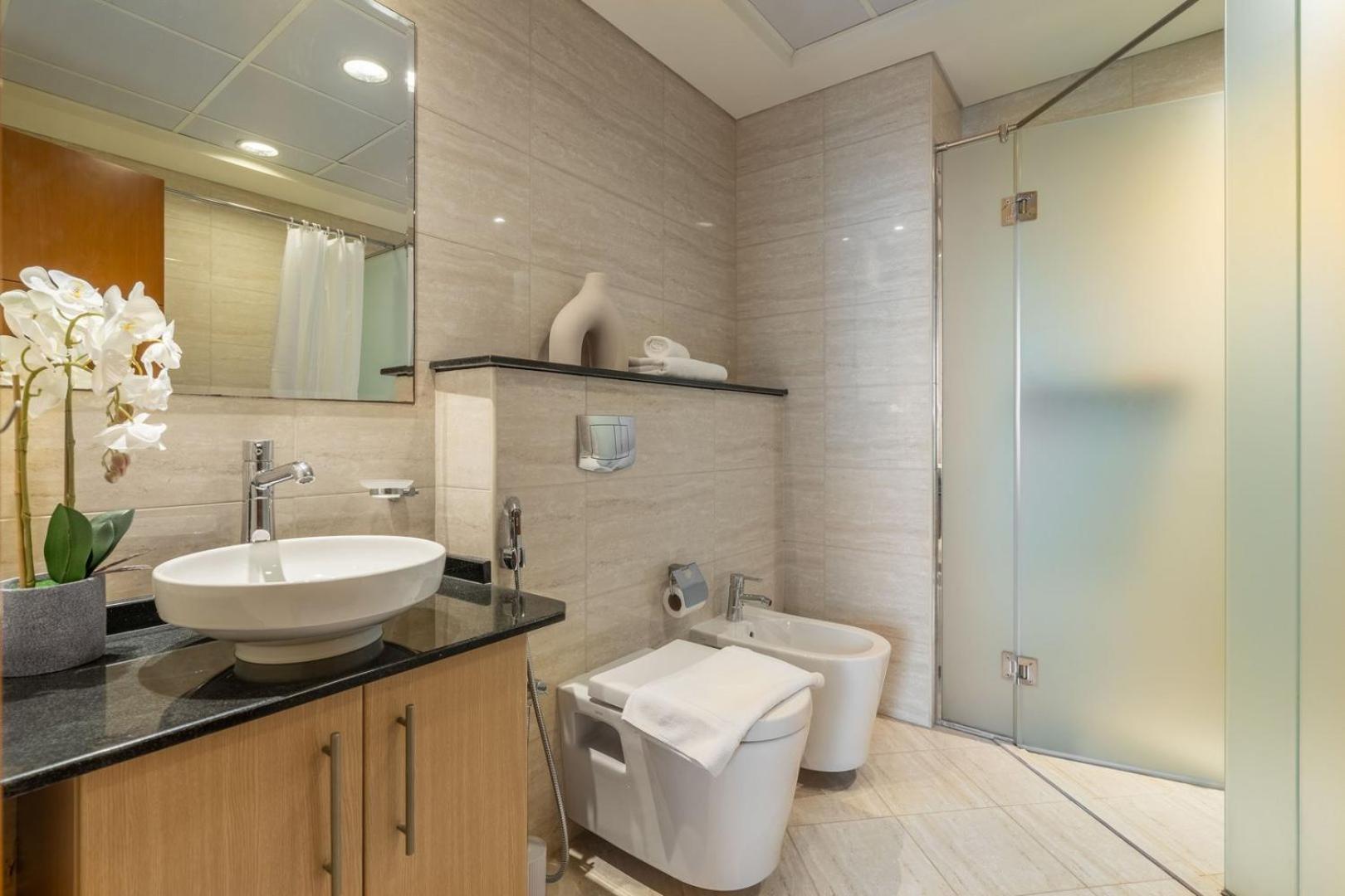 Guestready - Contemporary Living In Marina Dubaï