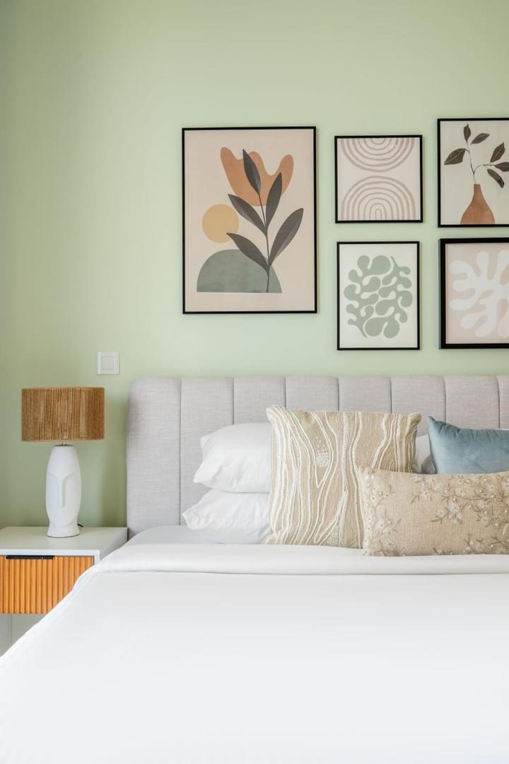 Guestready - Contemporary Living In Marina * Dubaï