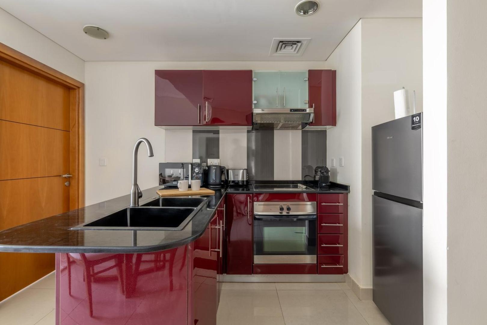 Guestready - Contemporary Living In Marina Appartement