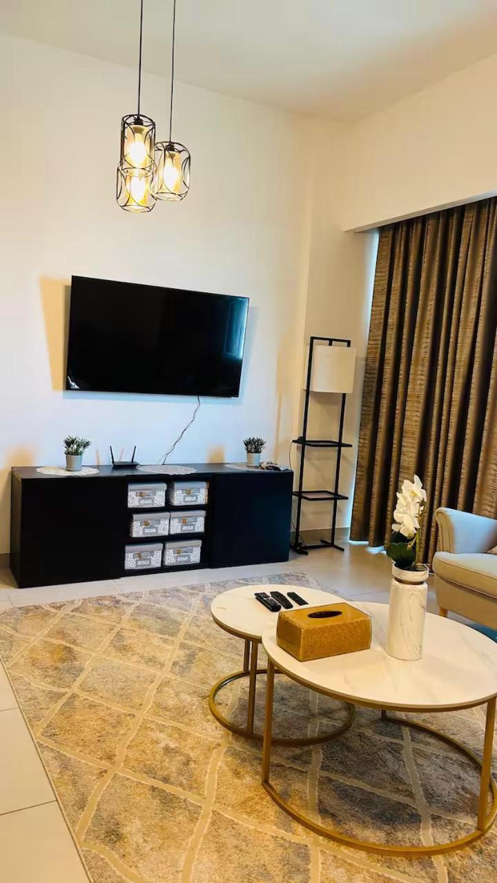 Montrose Tower A 1br Lejlighed Dubai