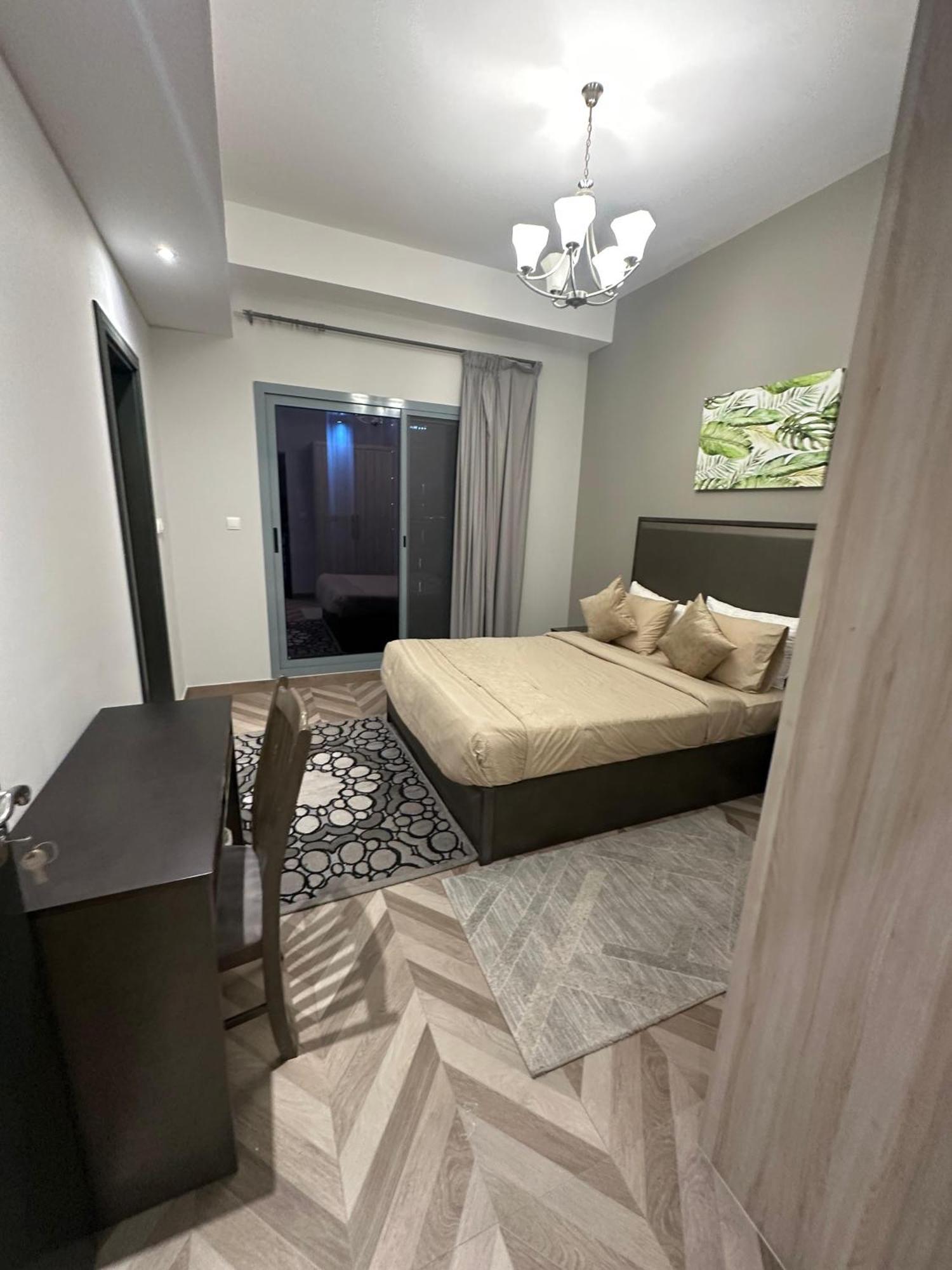 Appartement Elite Business Bay