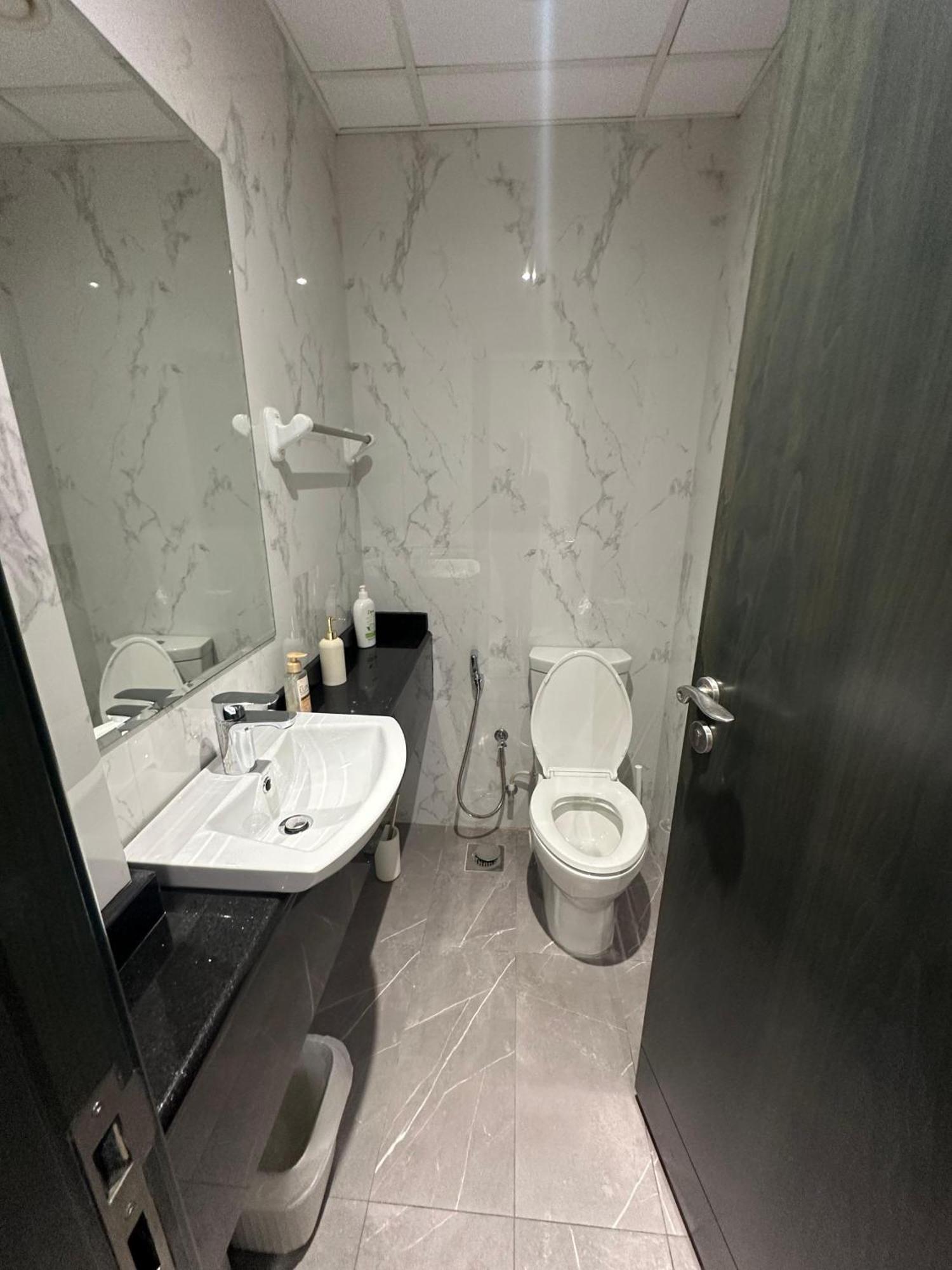 Elite Business Bay Appartement Dubaï