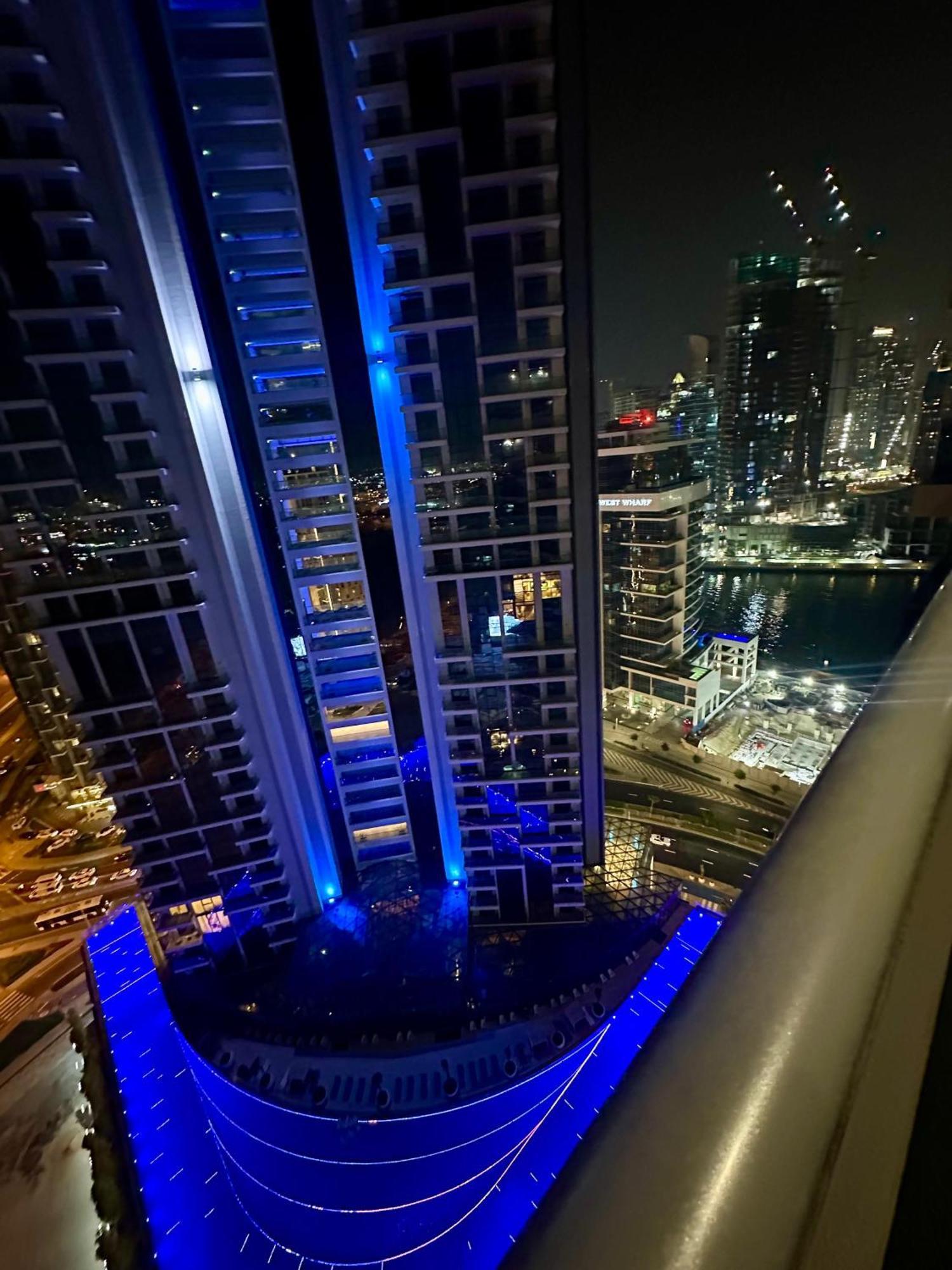Elite Business Bay *