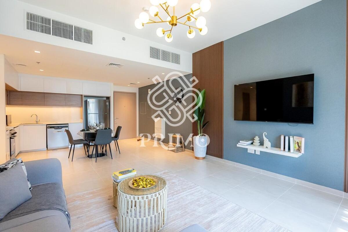 Appartement Sleek And Stylish 2-bedroom In Creek Edge Tower 2 *