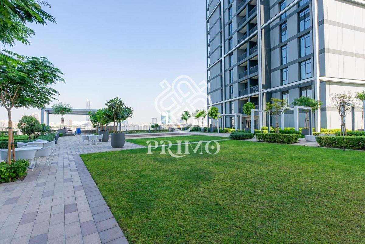 Sleek And Stylish 2-bedroom In Creek Edge Tower 2 Appartement *