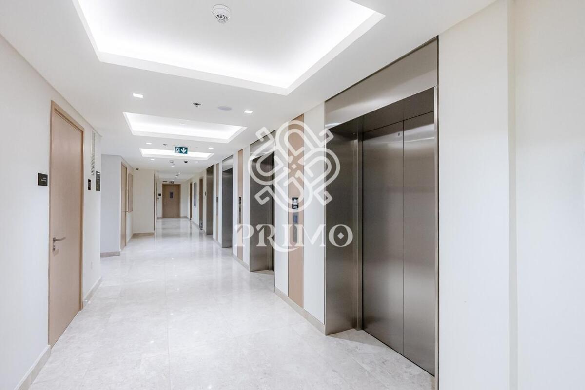 Sleek And Stylish 2-bedroom In Creek Edge Tower 2 Dubaï