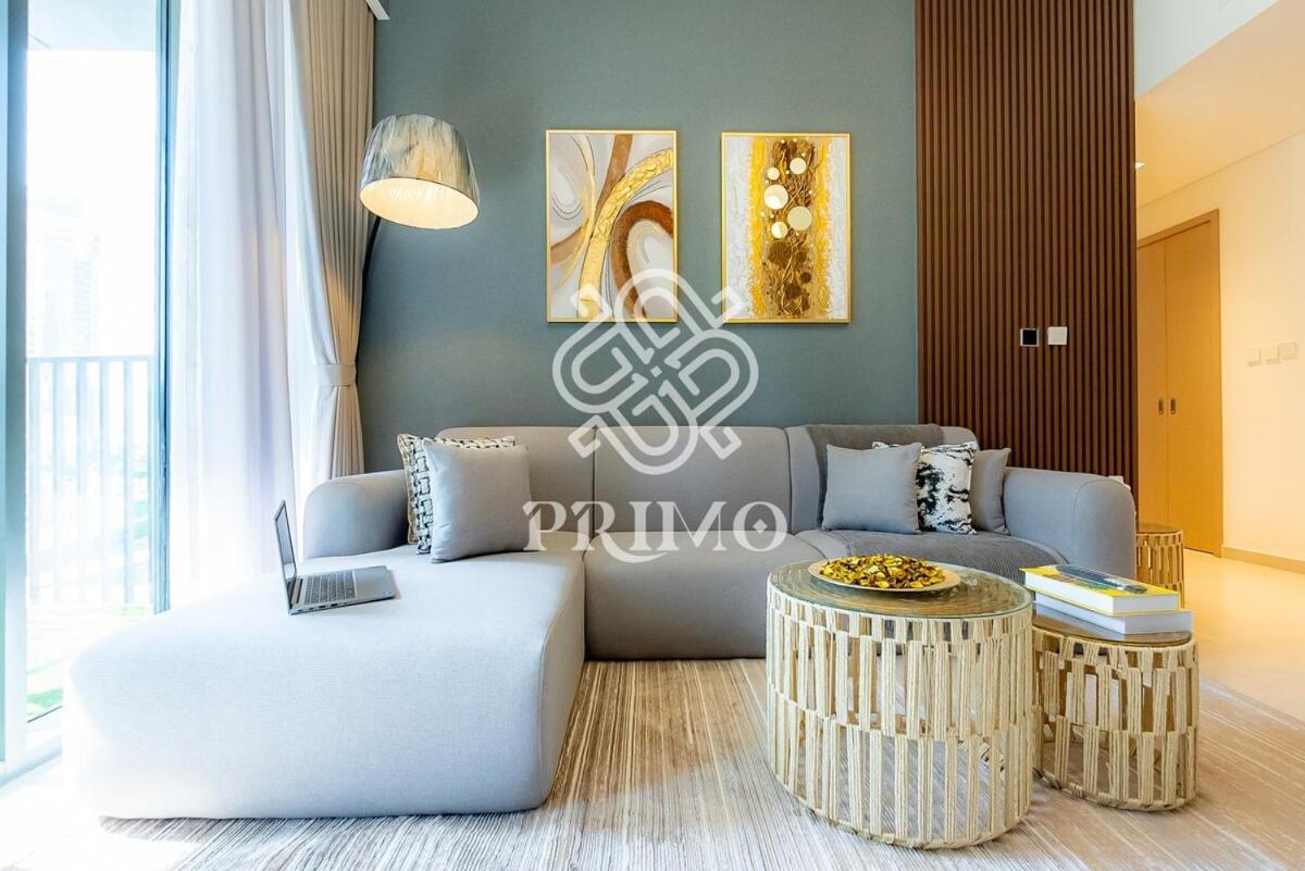 Sleek And Stylish 2-bedroom In Creek Edge Tower 2 *