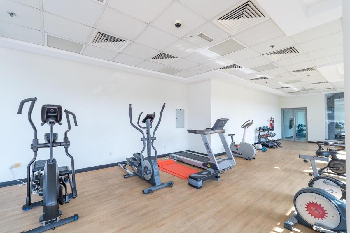 Warm And Cozy 1-bedroom Perfect For Families In Sports