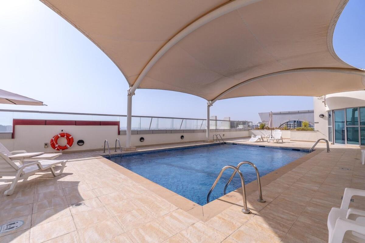 Appartement Warm And Cozy 1-bedroom Perfect For Families In Sports