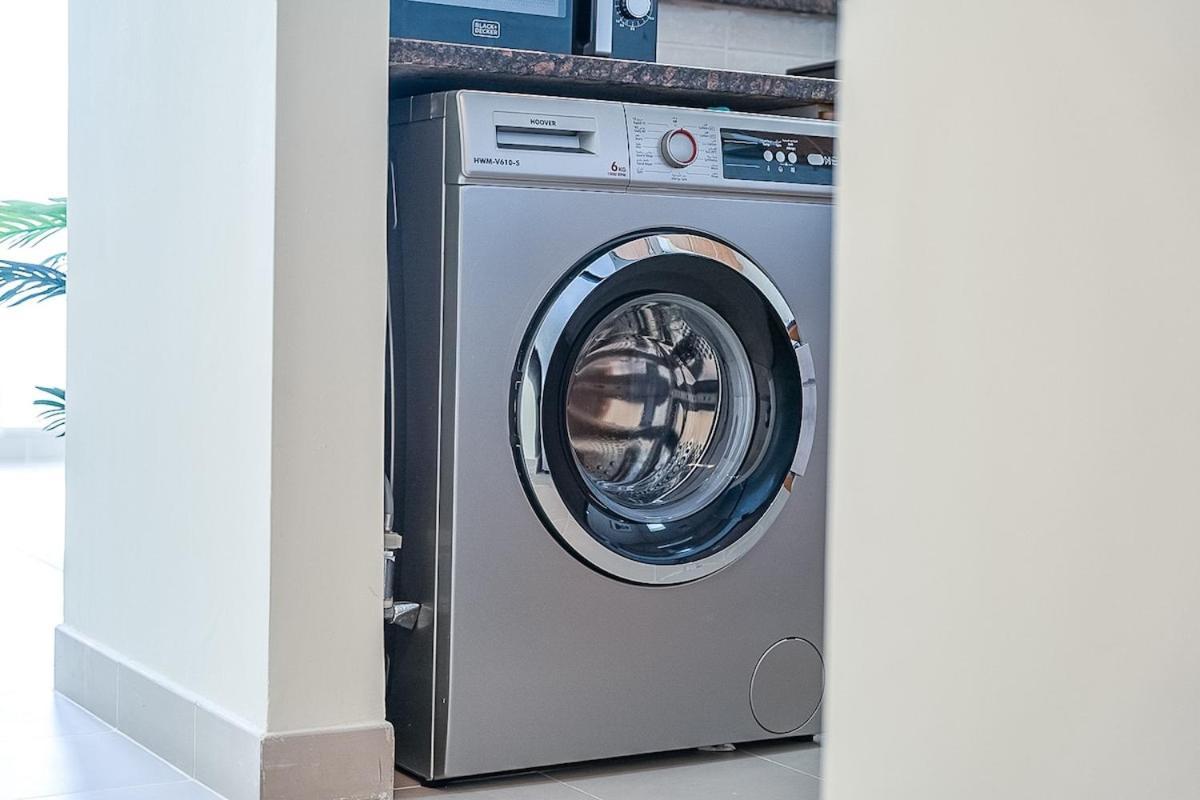 Warm And Cozy 1-bedroom Perfect For Families In Sports Appartement *