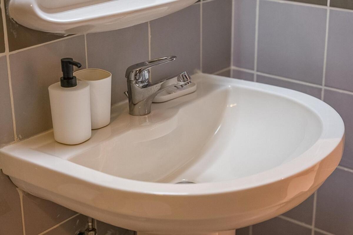 Warm And Cozy 1-bedroom Perfect For Families In Sports Appartement *