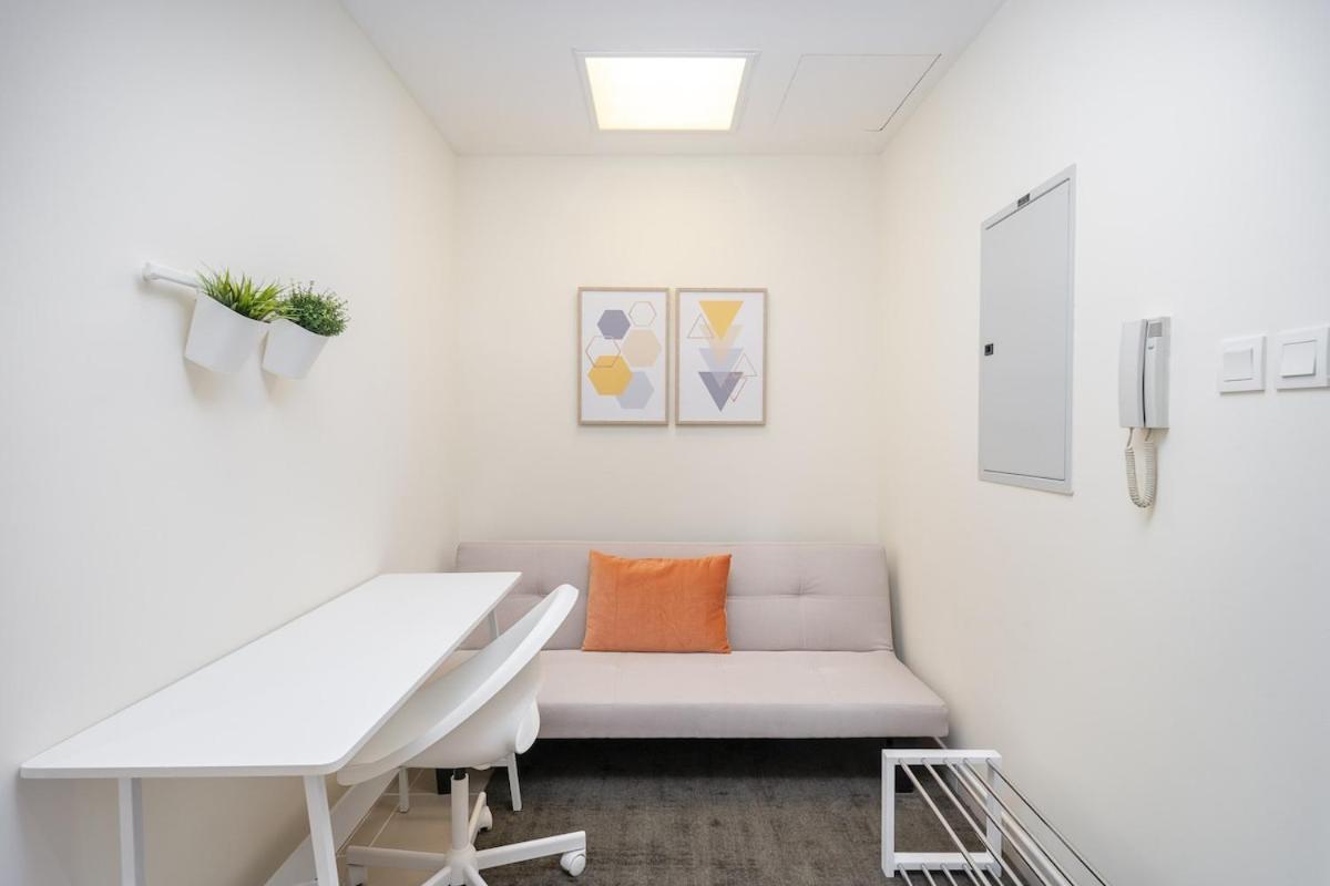Warm And Cozy 1-bedroom Perfect For Families In Sports Dubaï