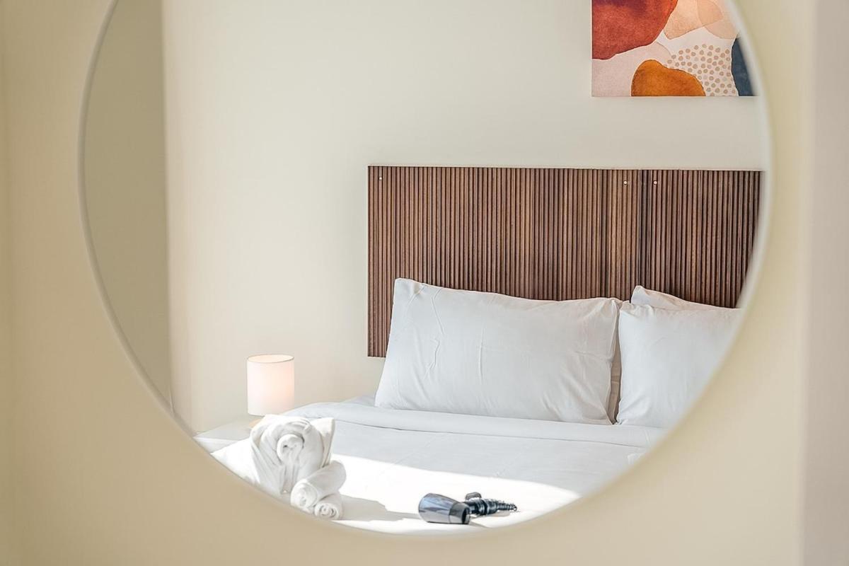 Warm And Cozy 1-bedroom Perfect For Families In Sports * Dubaï