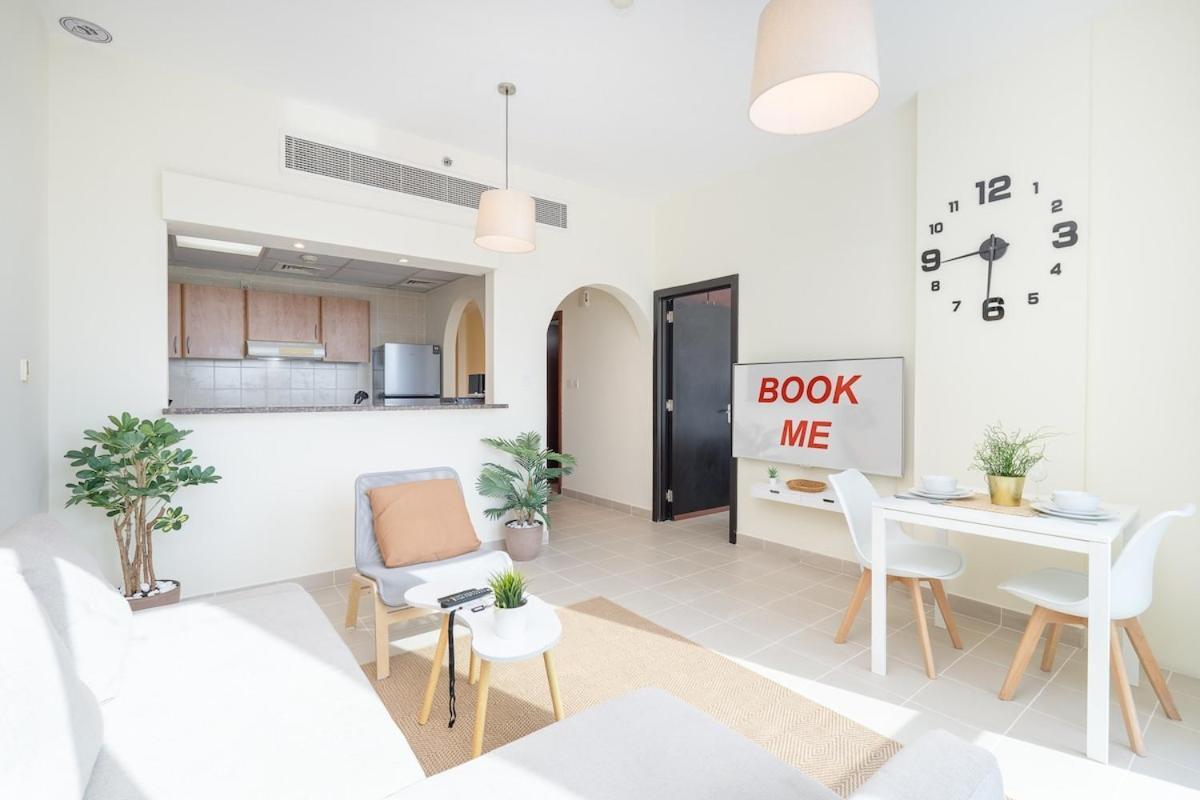 Appartement Warm And Cozy 1-bedroom Perfect For Families In Sports