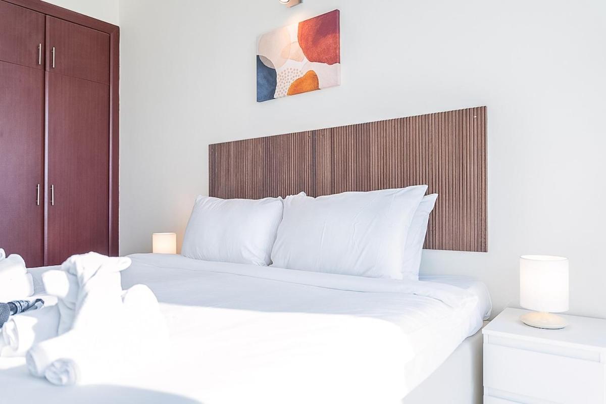 Warm And Cozy 1-bedroom Perfect For Families In Sports Appartement *