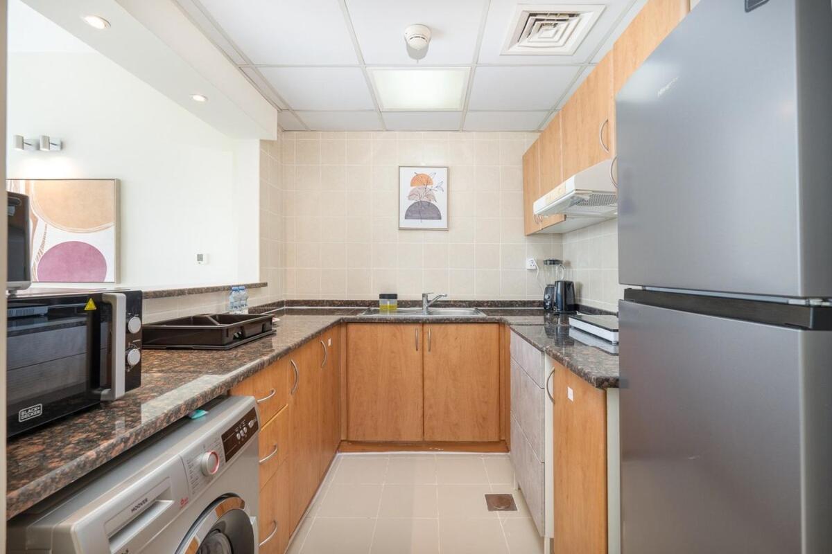 Appartement Warm And Cozy 1-bedroom Perfect For Families In Sports *