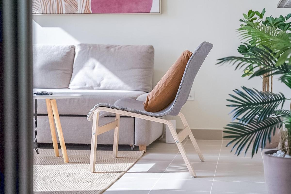 Warm And Cozy 1-bedroom Perfect For Families In Sports