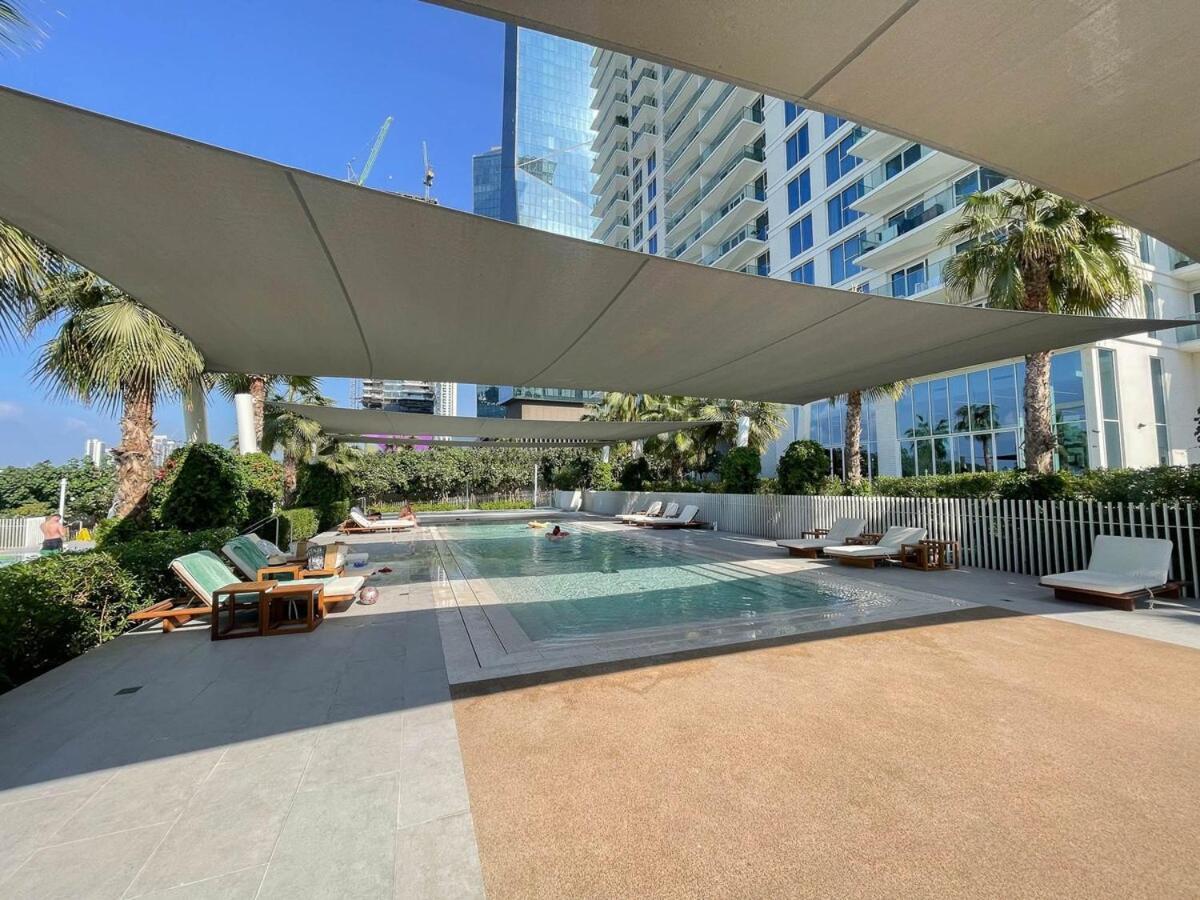 Appartement Beautiful 2 Bedroom Sea Views At La Vie Jbr