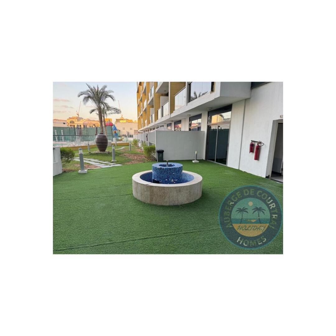 2br Duplex Stunning Views,near Circle Mall & Park * Dubaï