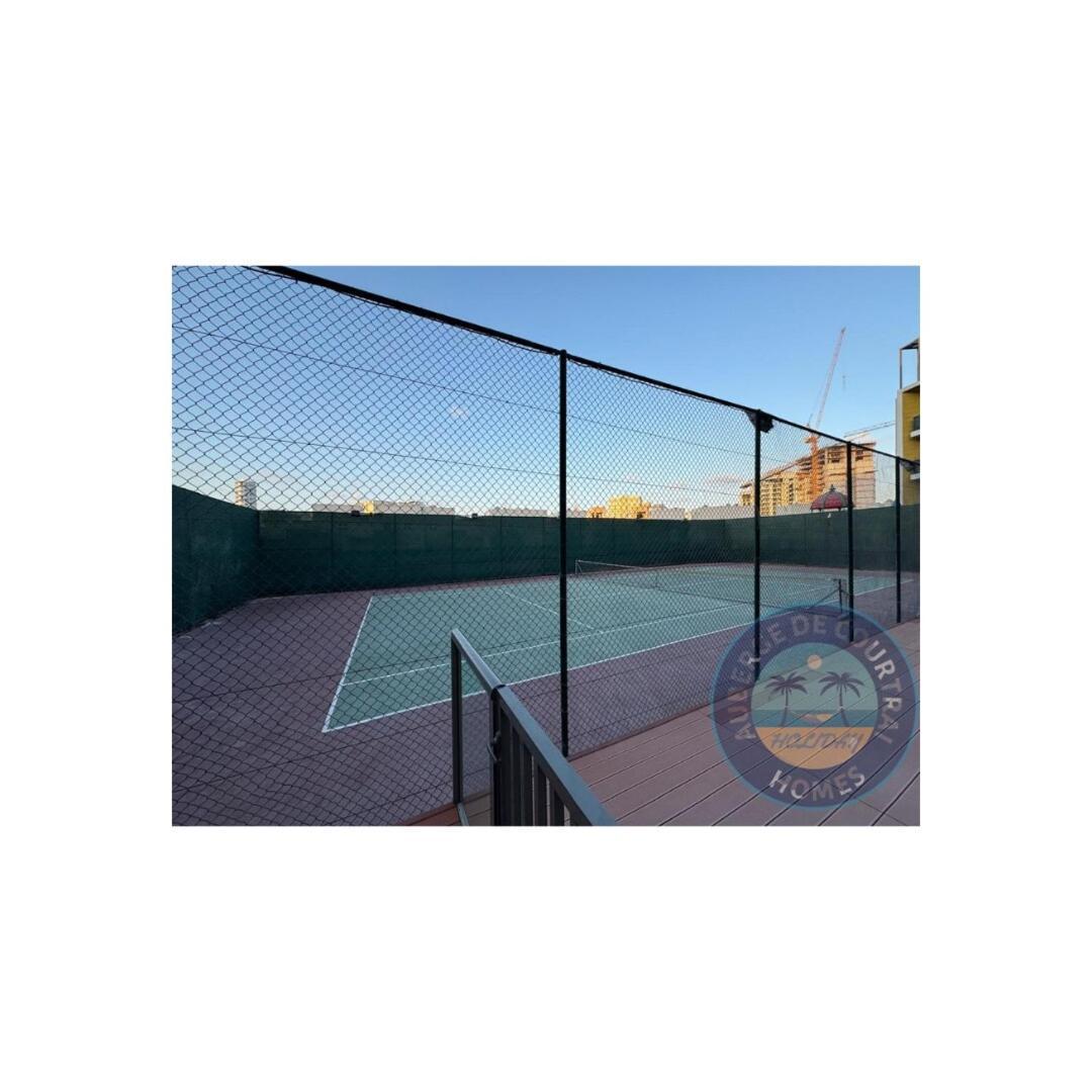 Appartement 2br Duplex Stunning Views,near Circle Mall & Park