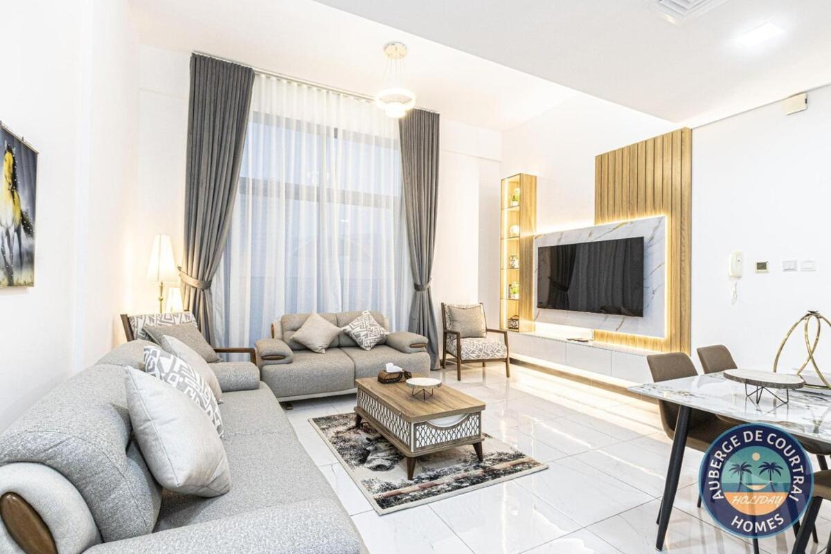 Appartement 2br Duplex Stunning Views,near Circle Mall & Park