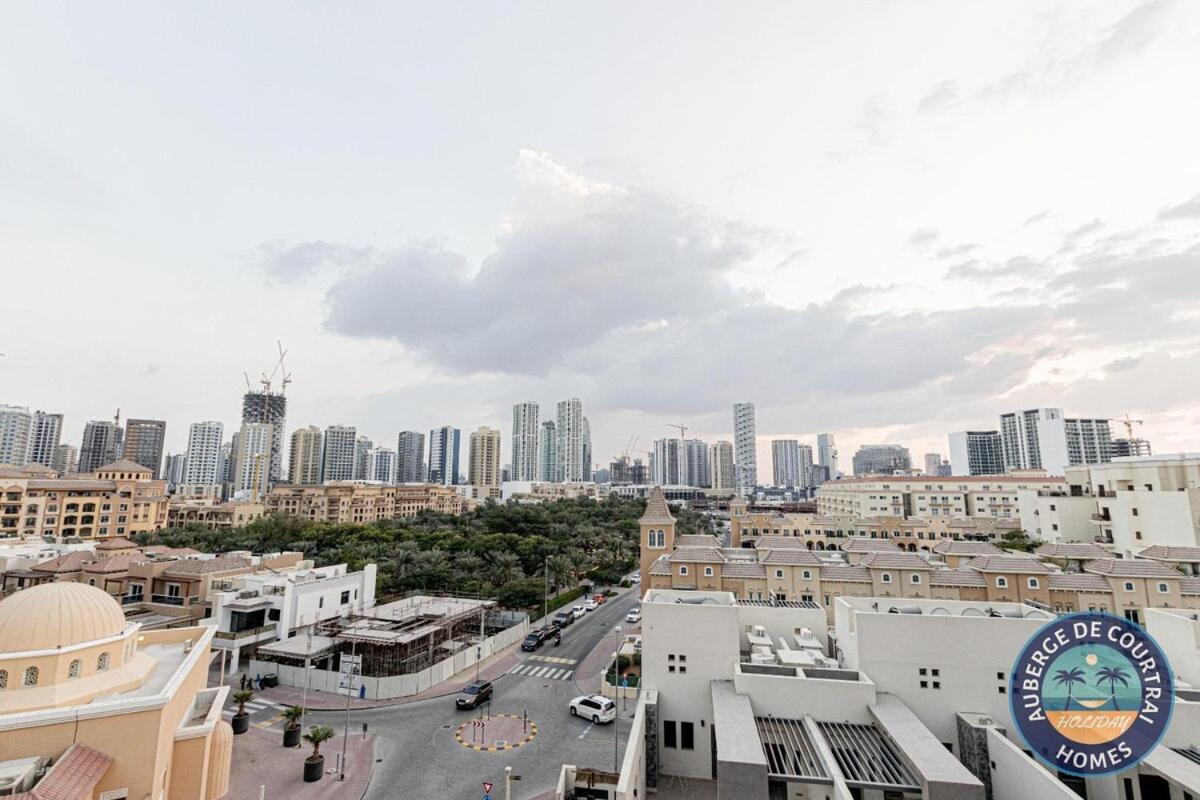 2br Duplex Stunning Views,near Circle Mall & Park Appartement