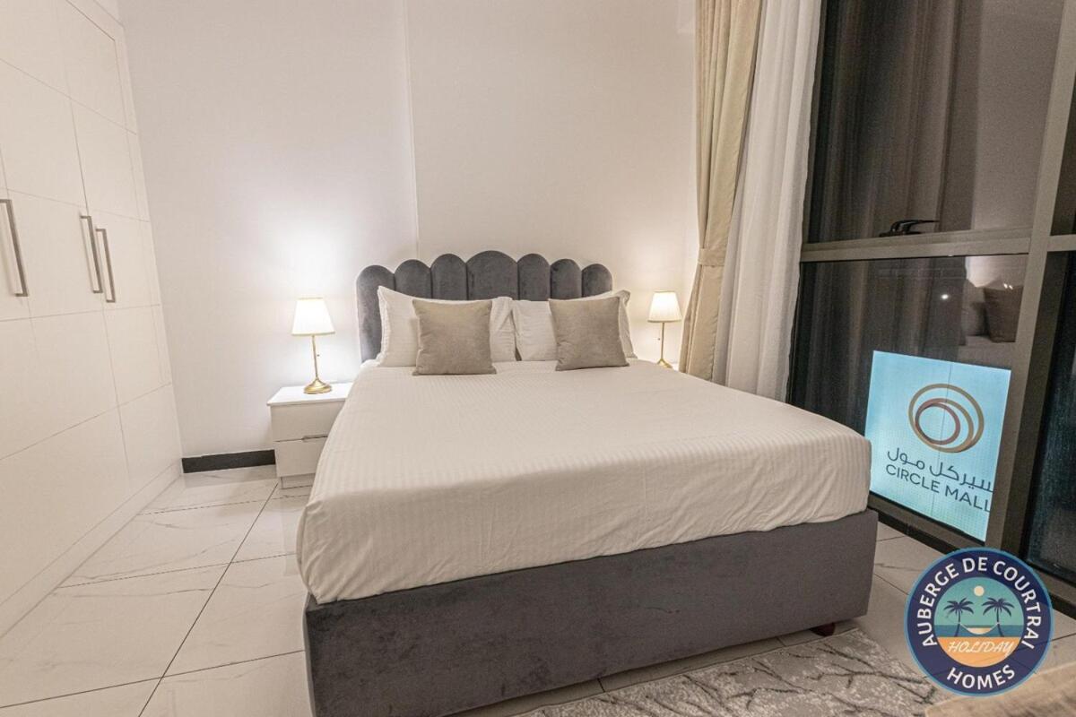 Appartement 2br Duplex Stunning Views,near Circle Mall & Park