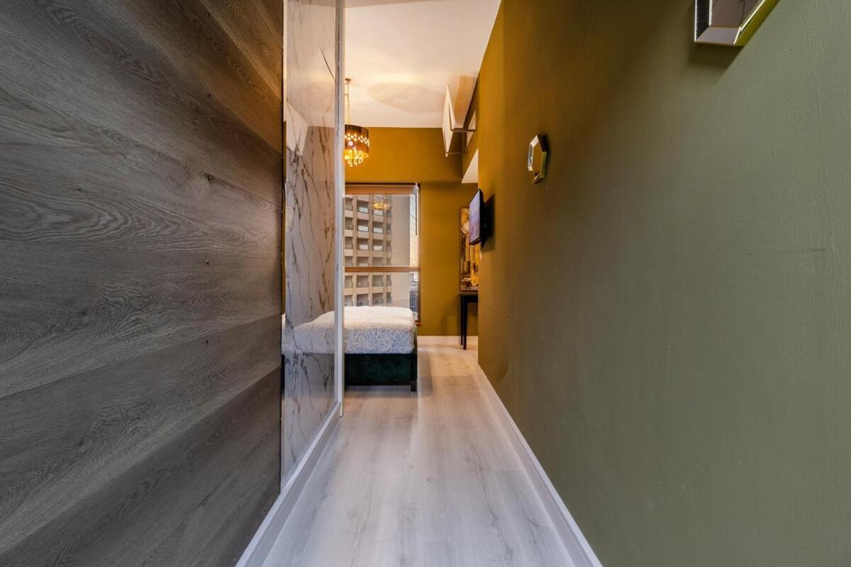 Luxurious 4br In Jbr 5 Mins Walk To & Tram * Dubaï