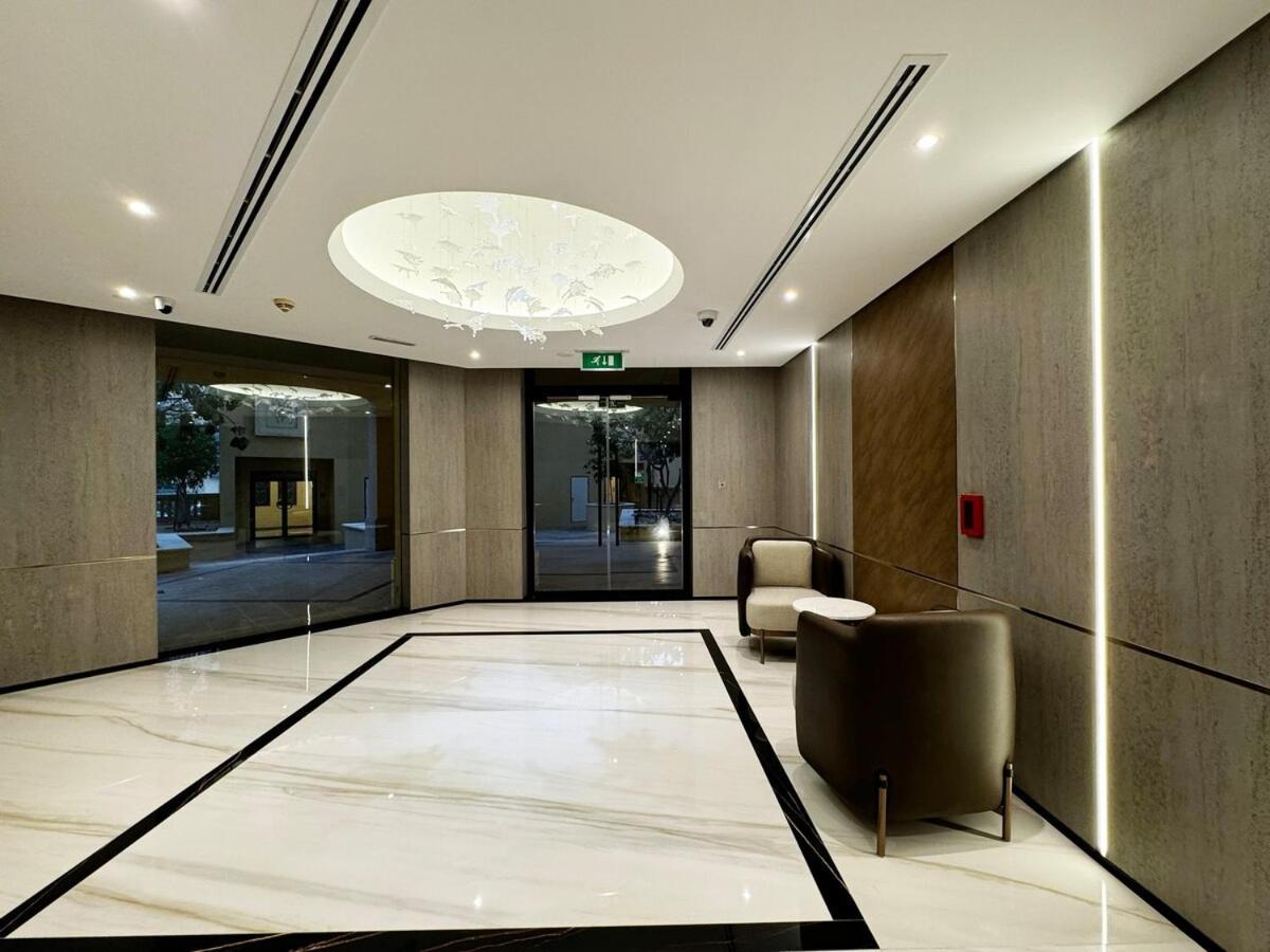 Luxurious 4br In Jbr 5 Mins Walk To & Tram * Dubaï