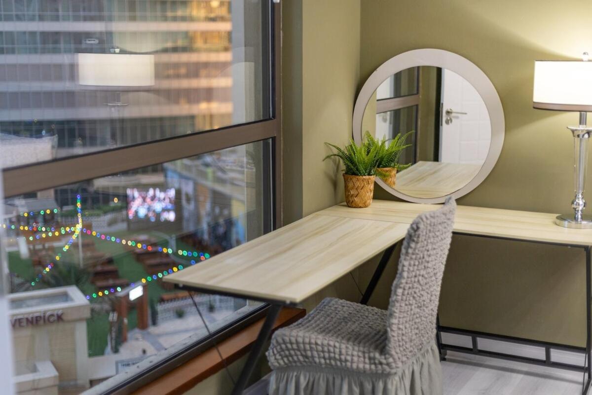 Appartement Luxurious 4br In Jbr 5 Mins Walk To & Tram