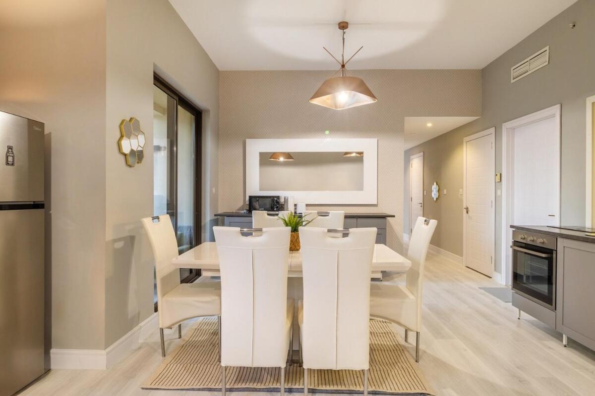 Appartement Luxurious 4br In Jbr 5 Mins Walk To & Tram *