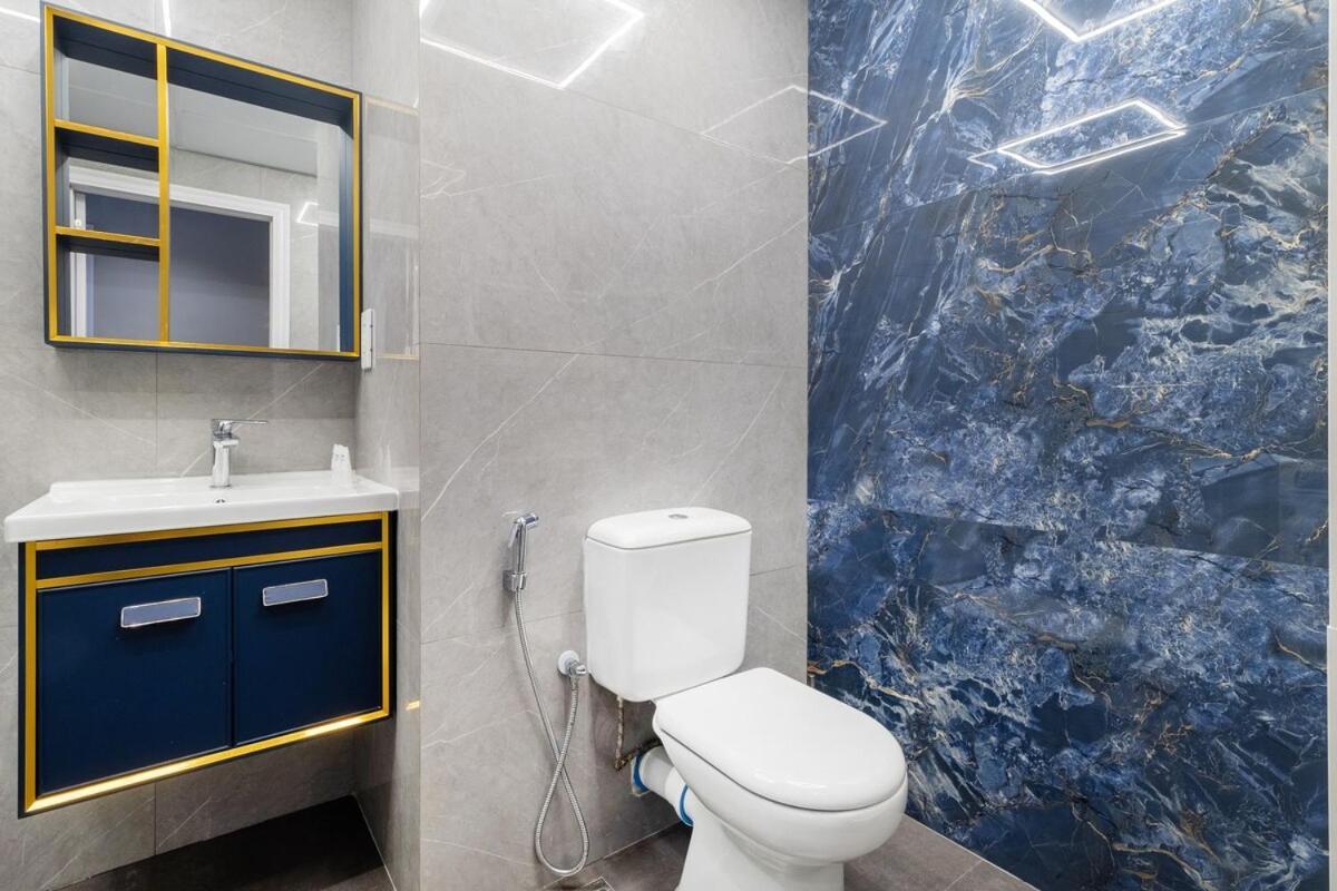 Appartement Luxurious 4br In Jbr 5 Mins Walk To & Tram Dubaï