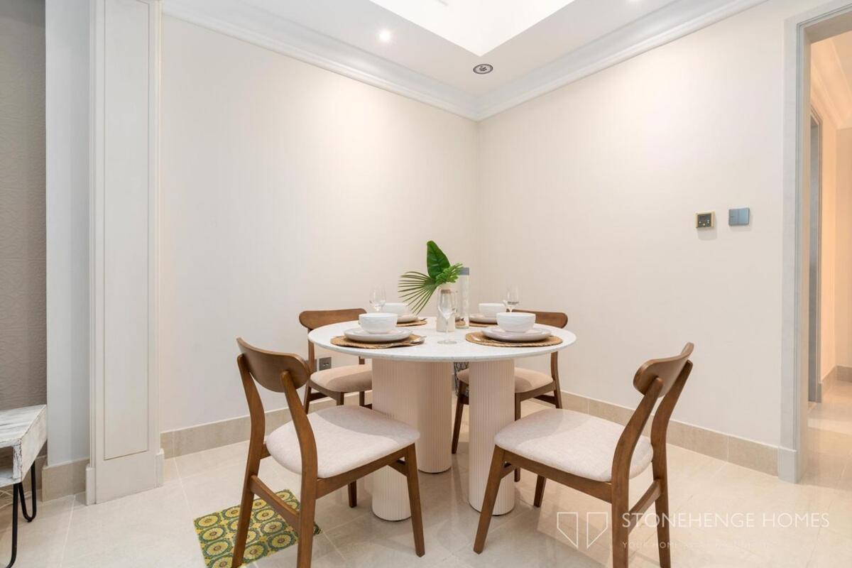 Appartement Lux 1 Bedroom Apartment Steps Away From Burj Khalifa & Dubai Mall Dubaï