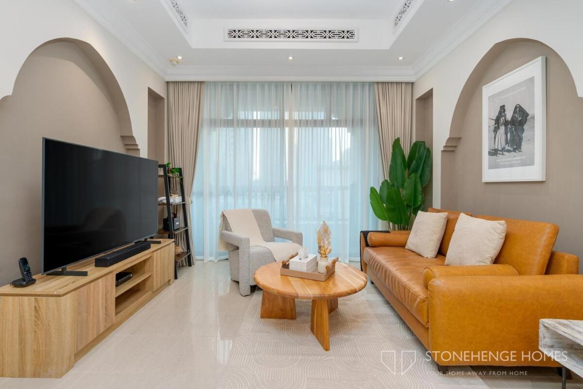 Lux 1 Bedroom Apartment Steps Away From Burj Khalifa & Dubai Mall Lejlighed *