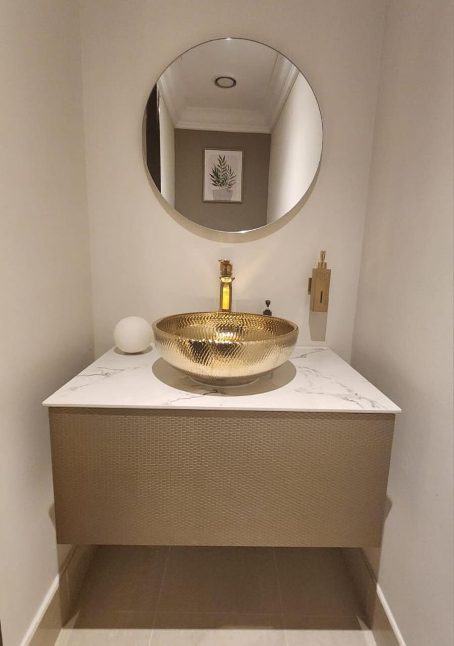 Lux 1 Bedroom Apartment Steps Away From Burj Khalifa & Dubai Mall Appartement Dubaï