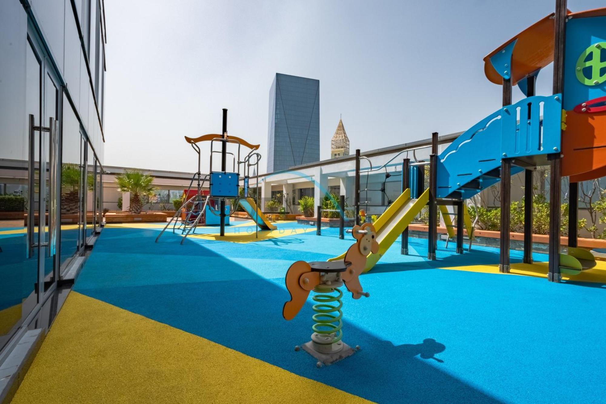 Appartement Elegant 2br In Sky Gardens Difc By Deluxe Homes