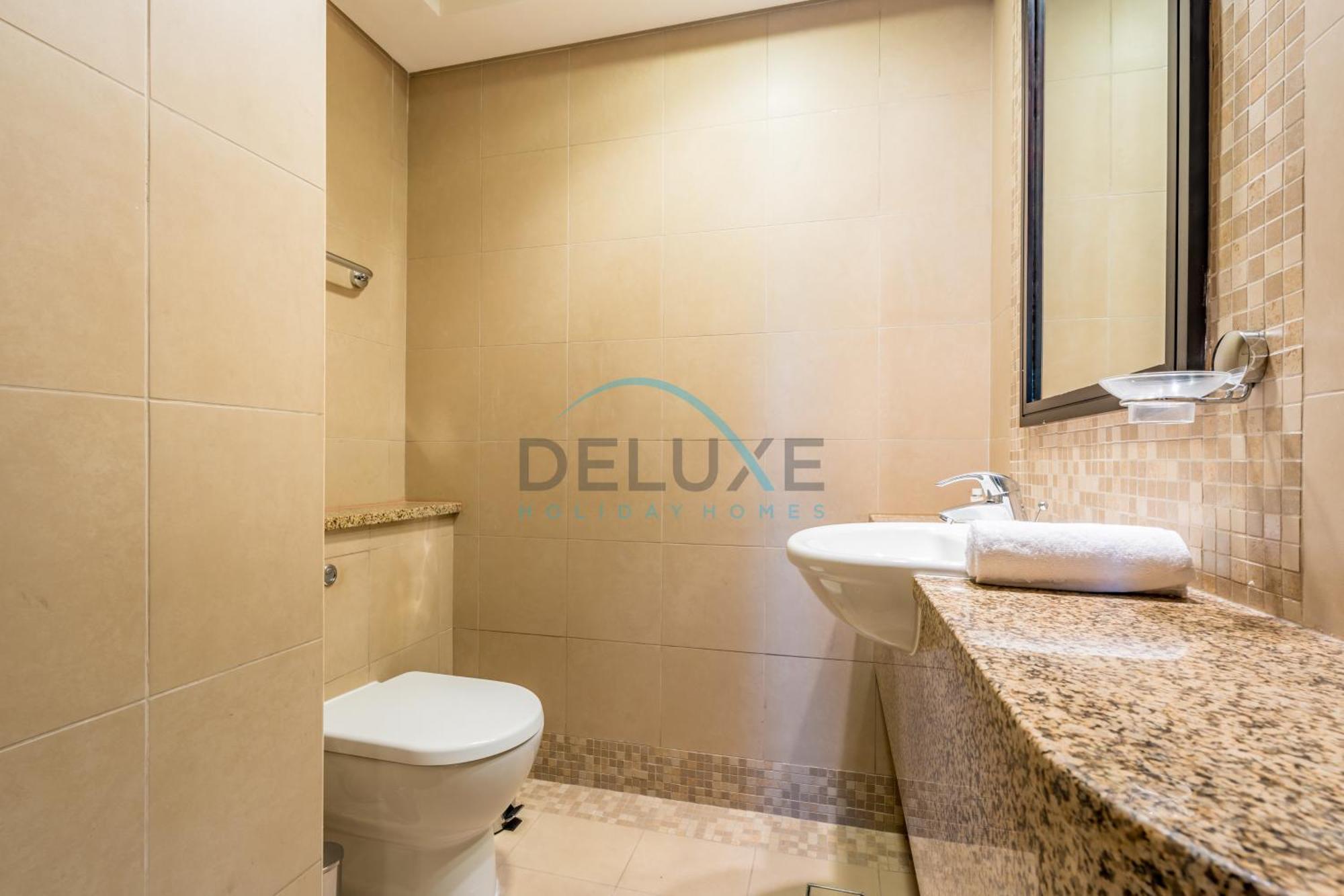 Elegant 2br In Sky Gardens Difc By Deluxe Homes Dubaï