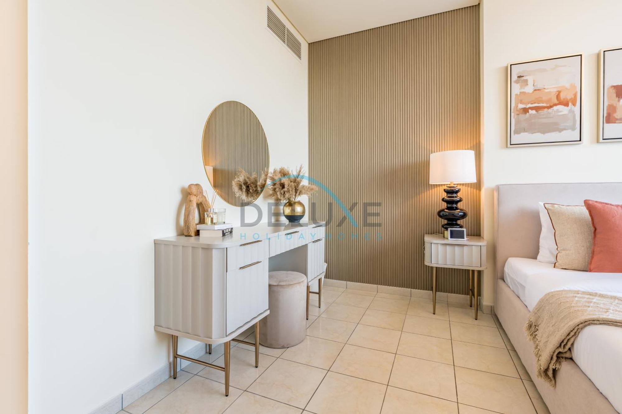 Appartement Elegant 2br In Sky Gardens Difc By Deluxe Homes