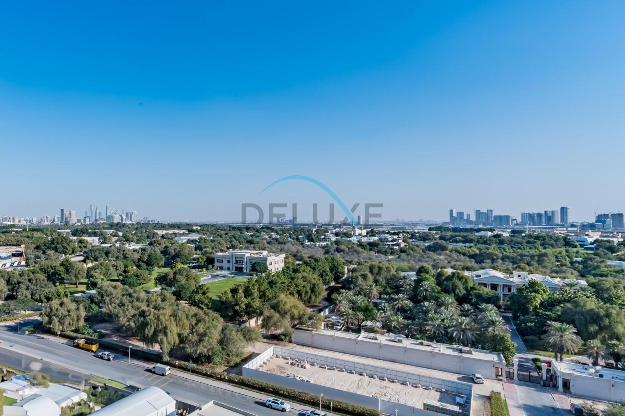 Elegant 2br In Sky Gardens Difc By Deluxe Homes Apartamento Dubái